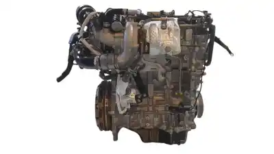 Second-hand car spare part complete engine for hyundai i20 iii (bc3, bi3) 1.6 t-gdi oem iam references g4fv  