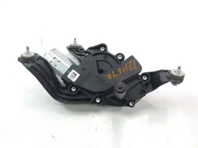 Автозапчасти б/у мотор заднего стеклоочистителя за hyundai i20 iii (bc3, bi3) 1.6 t-gdi ссылки oem iam 98700q0000  