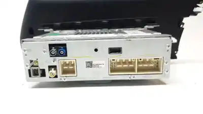 Second-hand car spare part multifunction display for hyundai i20 iii (bc3, bi3) 1.6 t-gdi oem iam references 96560c09014x  