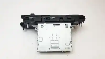 Second-hand car spare part multifunction display for hyundai i20 iii (bc3, bi3) 1.6 t-gdi oem iam references 96560c09014x  