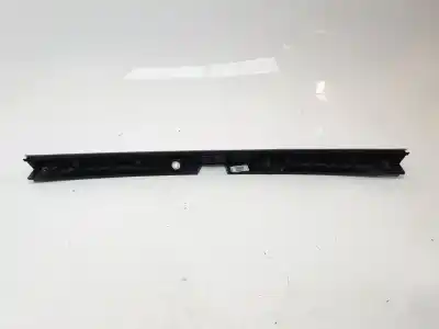 Автозапчастина б/у центральний задній ламп для hyundai i20 iii (bc3, bi3) 1.6 t-gdi посилання на oem iam 92409co000  