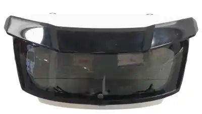 Автозапчастина б/у загальні двері для hyundai i20 iii (bc3, bi3) 1.6 t-gdi посилання на oem iam 72800q0000  