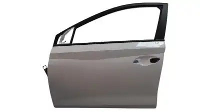 Автозапчасти б/у левая передняя дверь за hyundai i20 iii (bc3, bi3) 1.6 t-gdi ссылки oem iam 76003q0000