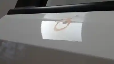 Peça sobressalente para automóvel em segunda mão porta do automóvel traseira esquerda por hyundai i20 iii (bc3, bi3) 1.6 t-gdi referências oem iam 77003q0000  