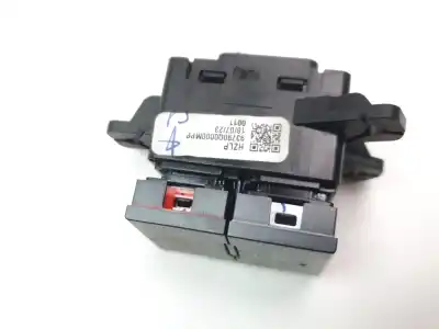 Автозапчасти б/у предупреждение за hyundai i20 iii (bc3, bi3) 1.6 t-gdi ссылки oem iam 93790q0000mpp  