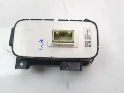 Second-hand car spare part multifunction switch for hyundai i20 iii (bc3, bi3) 1.6 t-gdi oem iam references 93700co000nnb  