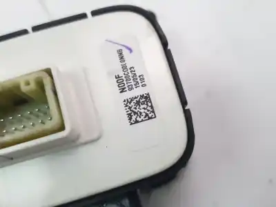 Second-hand car spare part multifunction switch for hyundai i20 iii (bc3, bi3) 1.6 t-gdi oem iam references 93700co000nnb  