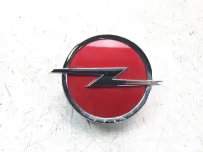 İkinci el araba yedek parçası dis kapi kolu için opel astra 5p elegance * oem iam referansları 9842226980