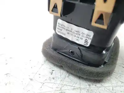 Автозапчасти б/у аэрационная решетка за mini mini countryman (f60) cooper se all4 ссылки oem iam 933276411  
