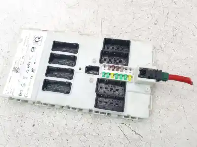 Second-hand car spare part fuse box unit for mini mini countryman (f60) cooper se all4 oem iam references 8367451872