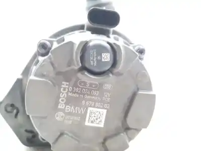 Автозапчастина б/у водяна бомба для mini mini countryman (f60) cooper se all4 посилання на oem iam 867988202  