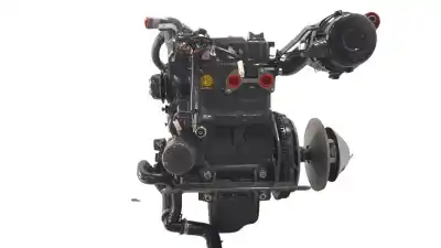 Pièce détachée automobile d'occasion MOTEUR COMPLET pour AIXAM UV/51/AF0A  Références OEM IAM Z482  