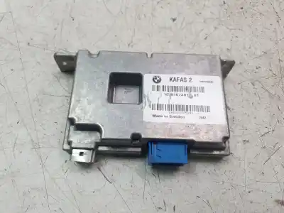 Second-hand car spare part electronic module for mini mini countryman (f60) cooper se all4 oem iam references 1c910738101