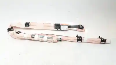 Gebrauchtes Autoersatzteil airbag vorne rechts zum ford focus iv (hn) 1.0 ecoboost mhev active oem-iam-referenzen jx7ba042d94bg