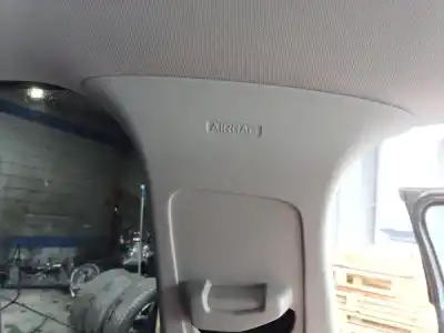 Recambio de automóvil de segunda mano de AIRBAG CORTINA DELANTERO IZQUIERDO para FORD FOCUS IV (HN)  referencias OEM IAM 2474206  