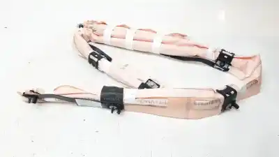 Gebrauchtes Autoersatzteil vordere linke kopfairbag zum ford focus iv (hn) 1.0 ecoboost mhev active oem-iam-referenzen jx7ba042d95bg