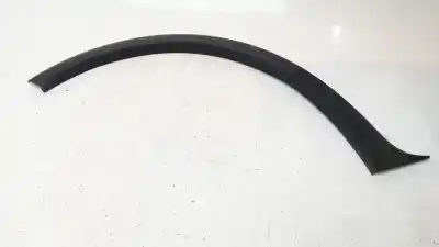 Gebrauchtes Autoersatzteil rechte hintere kotflügelverbreiterung zum ford focus iv (hn) 1.0 ecoboost mhev active oem-iam-referenzen jx7b286d02ae