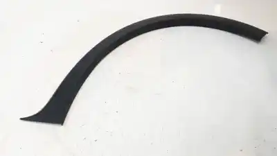 Gebrauchtes Autoersatzteil linke hintere kotflügelverbreiterung zum ford focus iv (hn) 1.0 ecoboost mhev active oem-iam-referenzen jx7b286d03ae
