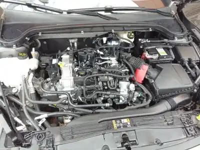 Recambio de automóvil de segunda mano de ALTERNADOR para FORD FOCUS IV (HN)  referencias OEM IAM 2630362  