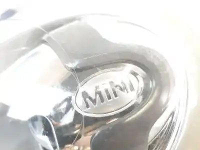 Автозапчастина б/у ліва фара для mini mini (f56) cooper s посилання на oem iam 63117472225  