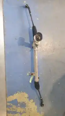 Автозапчасти б/у рулевая рейка за ford focus iv (hn) 1.0 ecoboost mhev ссылки oem iam jx6c3a500aj