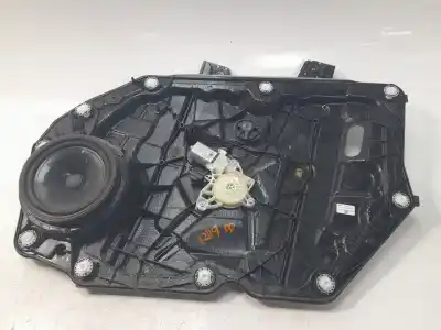 Second-hand car spare part  for FORD FOCUS IV (HN)  OEM IAM references JX7BA23200  