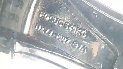 İkinci el araba yedek parçası yorulmak için ford focus iv (hn) 1.0 ecoboost mhev oem iam referansları jx7j1007d1a  
