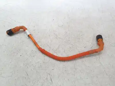 Second-hand car spare part wire for mini mini countryman (f60) cooper se all4 oem iam references 6824117