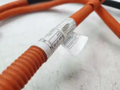 Second-hand car spare part wire for mini mini countryman (f60) cooper se all4 oem iam references 6824127   Second-hand car spare part wire for mini mini countryman (f60) cooper se all4 oem iam references 6824127