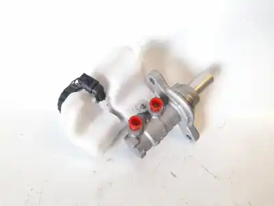 Автозапчасти б/у ТОРМОЗНОЙ НАСОС за MINI MINI COUNTRYMAN (F60)  ссылки OEM IAM 799147  0204794060
