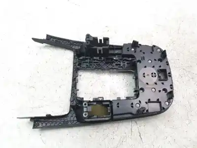 Pezzo di ricambio per auto di seconda mano comando multifunzione per audi q5 (8r) 3.0 v6 24v tdi riferimenti oem iam 8t0919609f  