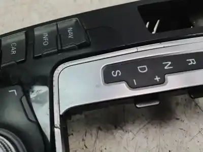 Pezzo di ricambio per auto di seconda mano comando multifunzione per audi q5 (8r) 3.0 v6 24v tdi riferimenti oem iam 8t0919609f  