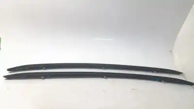 Gebrauchtes Autoersatzteil dachstangen zum ford focus iv (hn) 1.0 ecoboost mhev active oem-iam-referenzen 2410728