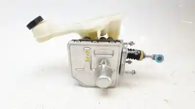 Gebrauchtes Autoersatzteil bremspumpe hauptbremszylinder zum ford focus iv (hn) 1.0 ecoboost mhev active oem-iam-referenzen rx612c219mc