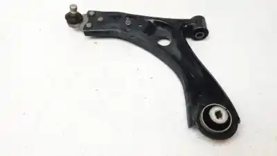 Gebrauchtes Autoersatzteil unterer lenker radaufhängung vorn links zum ford focus iv (hn) 1.0 ecoboost mhev active oem-iam-referenzen jx613a424afb