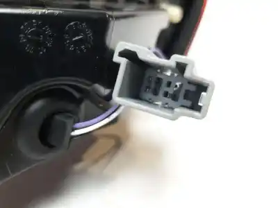 Автозапчастина б/у внутрішній правий завод для ford focus iv (hn) 1.0 ecoboost mhev посилання на oem iam nx7b13a602hb  