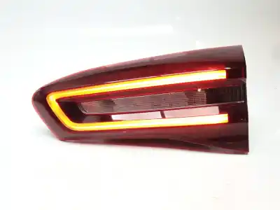 Автозапчастина б/у внутрішній правий завод для ford focus iv (hn) 1.0 ecoboost mhev посилання на oem iam nx7b13a602hb  