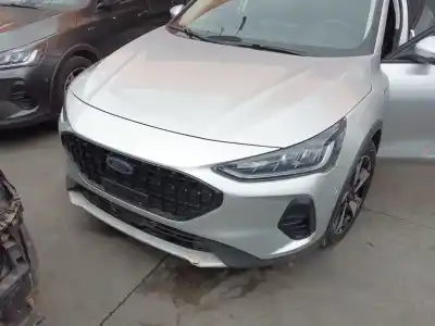 Recambio de automóvil de segunda mano de PUENTE DELANTERO para FORD FOCUS IV (HN)  referencias OEM IAM JX615019AEC  