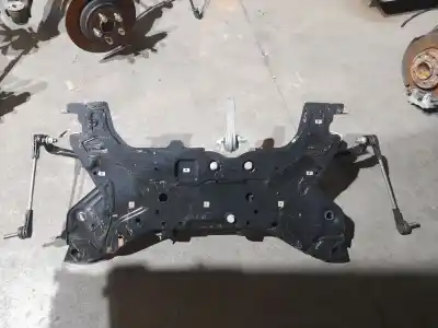 Second-hand car spare part front axle for ford focus iv (hn) 1.0 ecoboost mhev oem iam references jx615019aec  