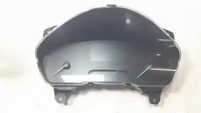 Gebrauchtes Autoersatzteil instrumententafel zum ford focus iv (hn) 1.0 ecoboost mhev active oem-iam-referenzen 2691593