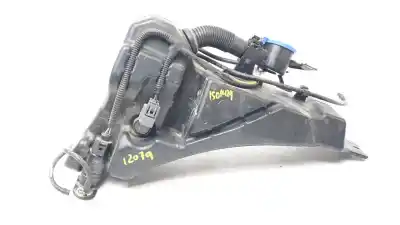 Gebrauchtes Autoersatzteil saubere kaution zum ford focus iv (hn) 1.0 ecoboost mhev active oem-iam-referenzen jx7b17b613