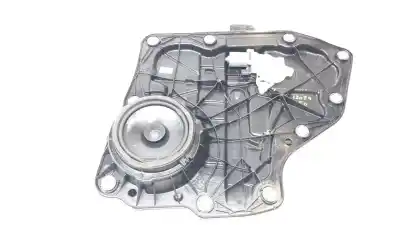 Gebrauchtes Autoersatzteil fensterheber hinten rechts zum ford focus iv (hn) 1.0 ecoboost mhev active oem-iam-referenzen jx7ba27000cc