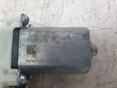 Second-hand car spare part rear left window motor for ford focus iv (hn) 1.0 ecoboost mhev active oem iam references jx7b14553bf