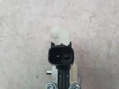 Автозапчасти б/у мотор заднего левого стекла за ford focus iv (hn) 1.0 ecoboost mhev active ссылки oem iam jx7b14553bf  a76385116