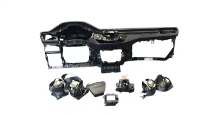 Gebrauchtes Autoersatzteil airbag-kit zum ford focus iv (hn) 1.0 ecoboost mhev active oem-iam-referenzen jx7ba04305fkb3zhe