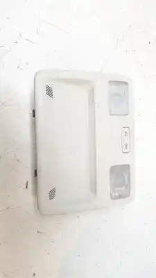 Gebrauchtes Autoersatzteil innenlicht zum ford focus iv (hn) 1.0 ecoboost mhev active oem-iam-referenzen 2614138