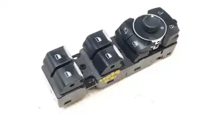 Gebrauchtes Autoersatzteil fensterschalter vorne links zum ford focus iv (hn) 1.0 ecoboost mhev active oem-iam-referenzen nx7t14540dc