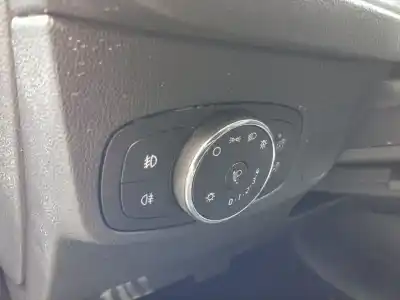 Автозапчастина б/у управління світлом для ford focus iv (hn) 1.0 ecoboost mhev active посилання на oem iam 2430314