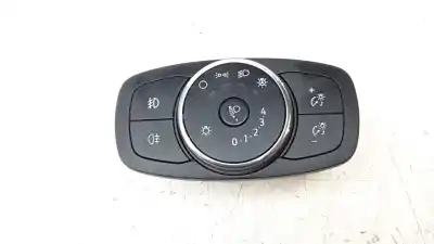 Gebrauchtes Autoersatzteil lichtsteuerung zum ford focus iv (hn) 1.0 ecoboost mhev active oem-iam-referenzen 2430314