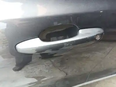 Автозапчасти б/у левая передняя наружная ручка за ford focus iv (hn) 1.0 ecoboost mhev active ссылки oem iam 2372903  